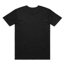 GND OG Mens Tee // Black - Apparel- GND Fitness