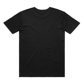 GND OG Mens Tee // Black - Apparel- GND Fitness