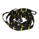 GND Replacement Carabiner Straps For Gym Rings - Gym Rings- GND Fitness
