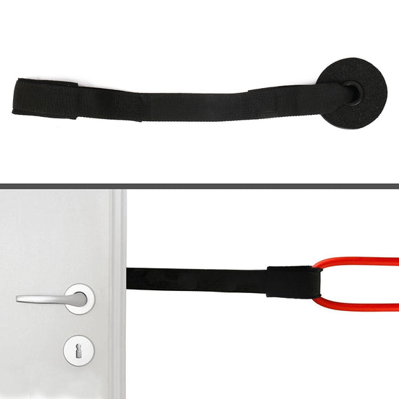 GND Resistance Tube Bands // Pack - Resistance Tubes- GND Fitness