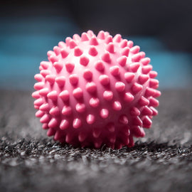 GND Spiky Ball // 7 Colours - Massage Ball- GND Fitness