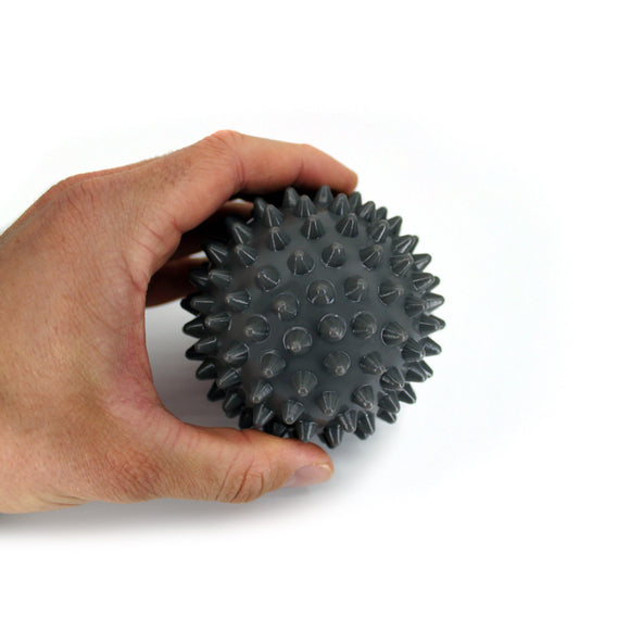 GND Spiky Ball // 7 Colours - Massage Ball- GND Fitness