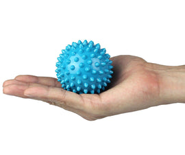 GND Spiky Ball // 7 Colours - Massage Ball- GND Fitness