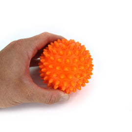 GND Spiky Ball // 7 Colours - Massage Ball- GND Fitness
