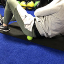 GND Spiky Ball // 7 Colours - Massage Ball- GND Fitness