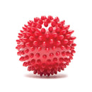 GND Spiky Ball // 7 Colours - Massage Ball- GND Fitness