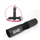 GND SR Skipping Rope & Barbell Pad // Pack - Skipping Rope- GND Fitness