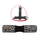 GND SR Skipping Rope & Barbell Pad // Pack - Skipping Rope- GND Fitness