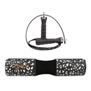 GND SR Skipping Rope & Barbell Pad // Pack - Skipping Rope- GND Fitness