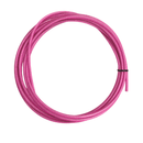 GND SR Skipping Rope Replacement Rope // Pink 3.4mm - SR Skipping Rope- GND Fitness