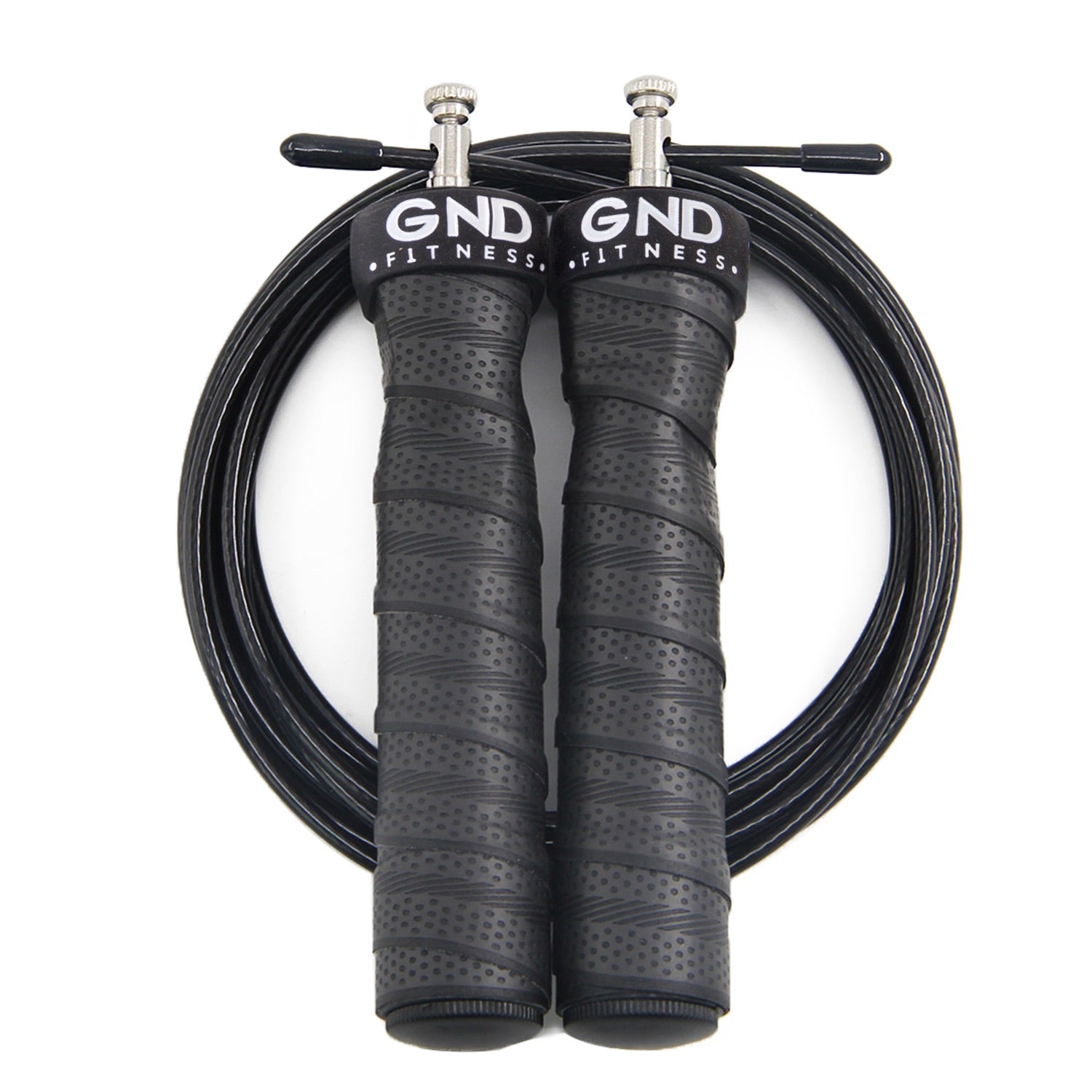 Scipping Rope 7 Reasons Why Skipping Is Better Cardio Than Running or Cycling | GND ...