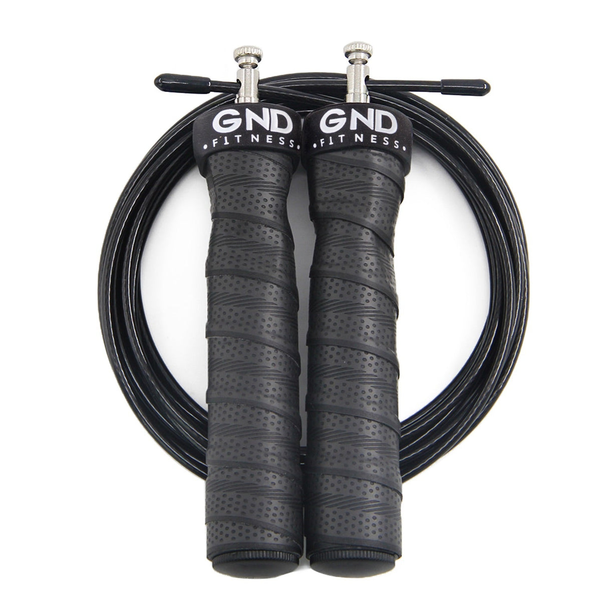 Jet Slinger Ropes Speed Skipping Ropes | GND Fitness