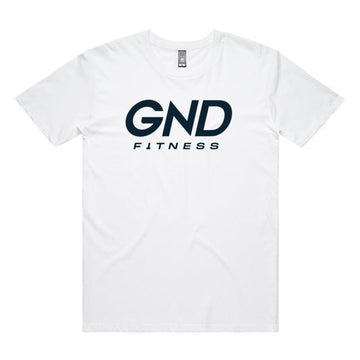 GND Tee Bundle - GND Fitness