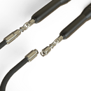 GND Weighted Skipping Rope // XXL 1KG - Weighted Skipping Rope- GND Fitness