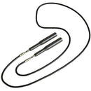 GND Weighted Skipping Rope // XXL 1KG - Weighted Skipping Rope- GND Fitness