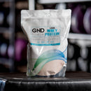 GND WPI Protein 1kg // Cookie's & Cream - Protein- GND Fitness
