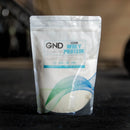 GND WPI Protein 1kg // Vanilla - Protein- GND Fitness