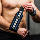GND Wrist Wraps - Wrist Wraps- GND Fitness