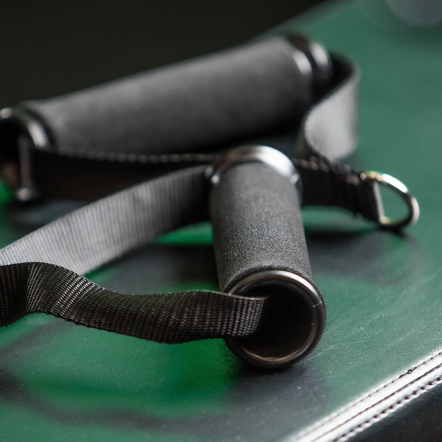 Handles // Pair - Resistance Band Accessories- GND Fitness