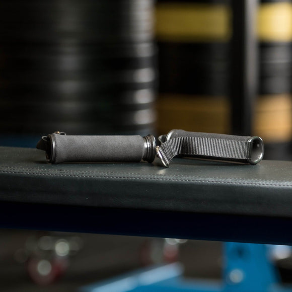 Handles // Pair - Resistance Band Accessories- GND Fitness