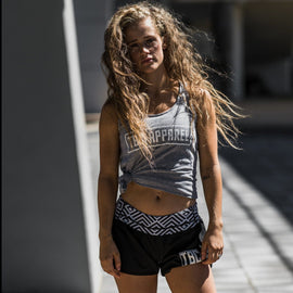 TBC Running Shorts - Apparel- GND Fitness