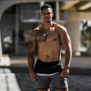 TBC Trio Shorts - Apparel- GND Fitness