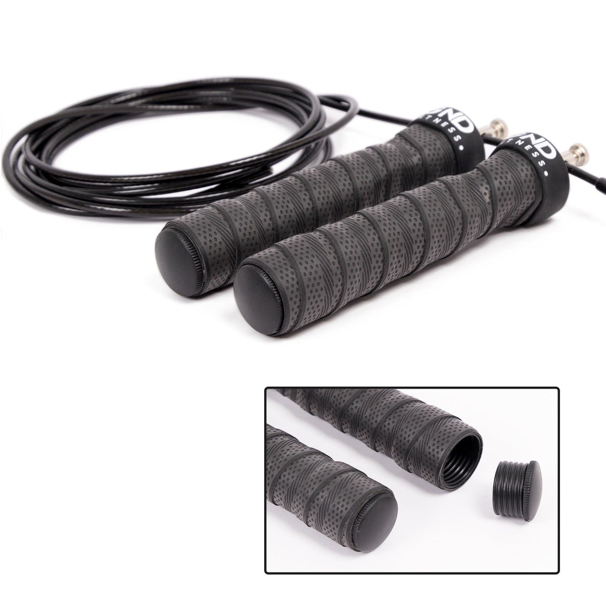 Thread Skipping Rope Skipping Rope Accessories | GND Fitness